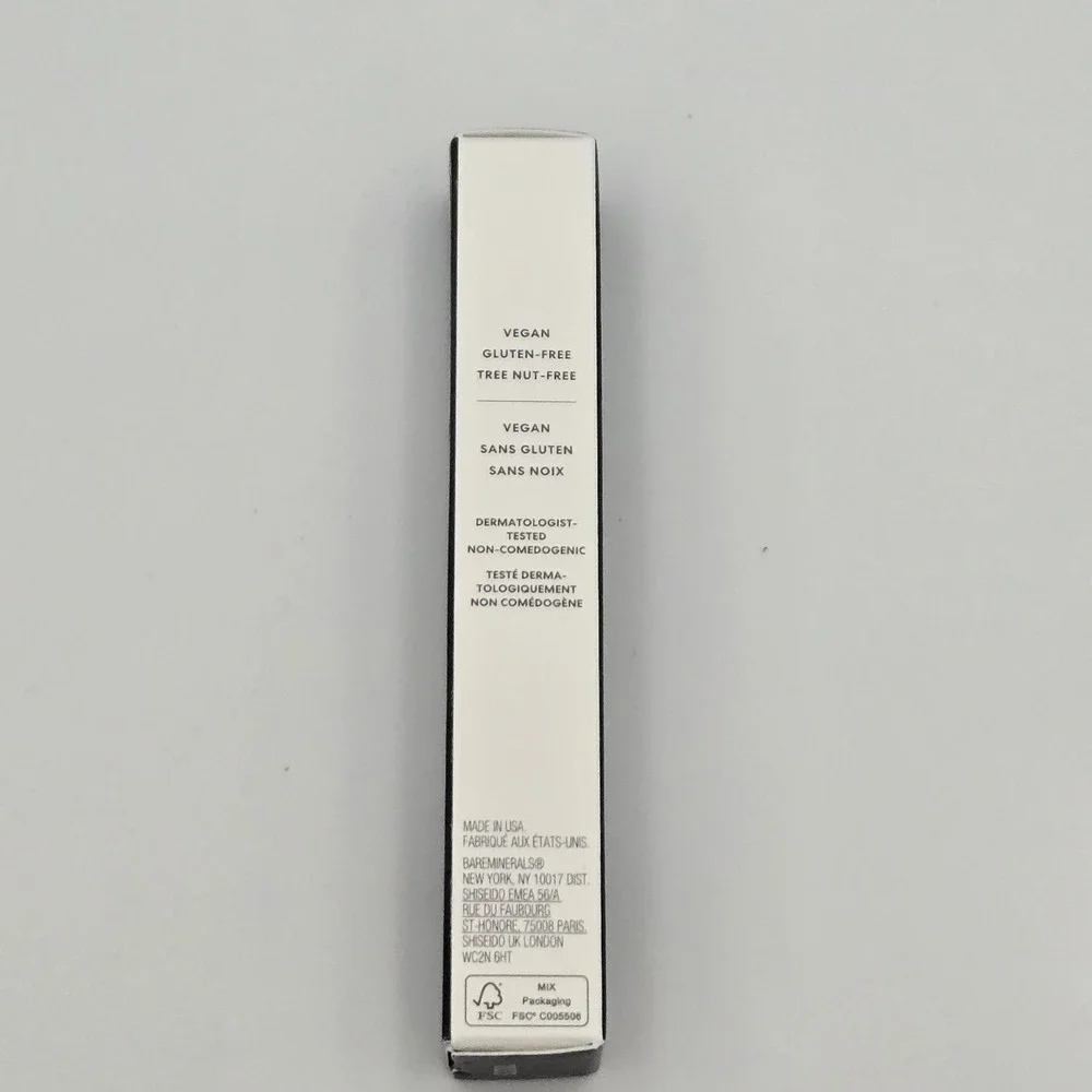 Bare Minerals Original Liquid Mineral Concealer Med Tan 3.5C  0.2 Fl‎ Oz NIB
